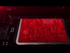 QFY ic ชิปชิ้นส่วนอิเล็กทรอนิกส์