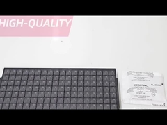 ผู้ผลิตชิปไอซีเซมิคอนดักเตอร์