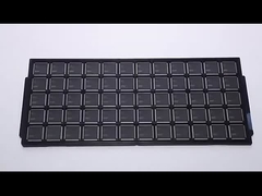 MBRS540T3G บนเซมิคอนดักเตอร์ Fairchild ชิ้นส่วนอิเล็กทรอนิกส์