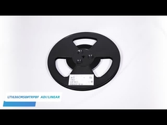 LT3756EMSE Linear Ics ชิ้นส่วนอิเล็กทรอนิกส์ PWM Dimming Open LED Protection