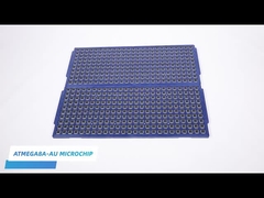 Atmel AT91SAM9263B ชิป Ic อิเล็กทรอนิกส์ออสซิลเลเตอร์สอบเทียบภายใน 8MHz