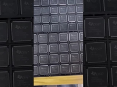 TEXAS INSTRUMENTS แฟลชเมมโมรี่ชิปไอซีไมโครคอนโทรลเลอร์ TM4C1294NCPDTI3R