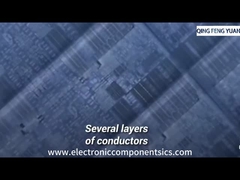 S-89430BCPH-H4CTFU เครื่องเสริมเสียงปฏิบัติการ