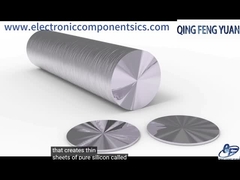 วงจรบูรณาการ IC MPSA06 TO-92 ทรานซิสเตอร์ CJ/Changdian