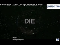 AD7266BCPZ อุปกรณ์อะนาล็อก ADI TQFP-64 Bom ชิ้นส่วนอิเล็กทรอนิกส์